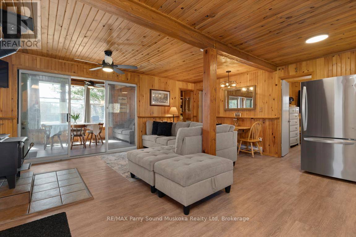 3 KEELE ROAD, Whitestone, ON P0A1G0