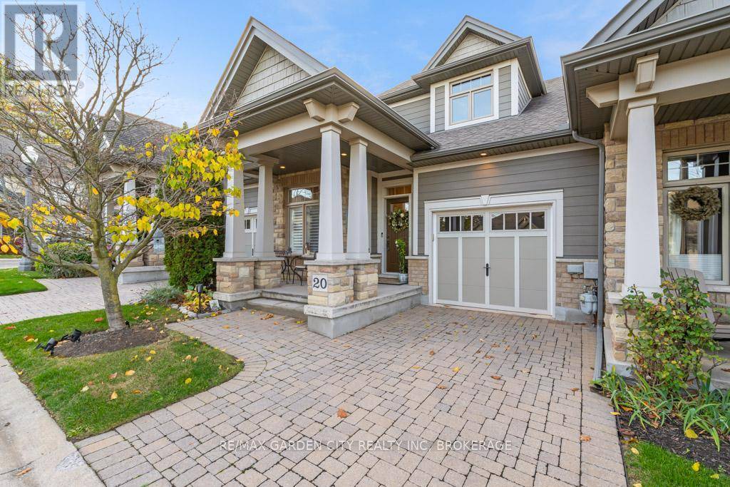 Lincoln (lincoln-jordan/vineland), ON L0R1S0,2880 King ST #20