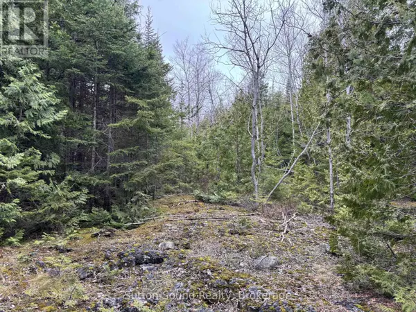 Northern Bruce Peninsula, ON N0H1W0,PT LT 1 CON 3 WBR (SECONDLY) CONCESSION