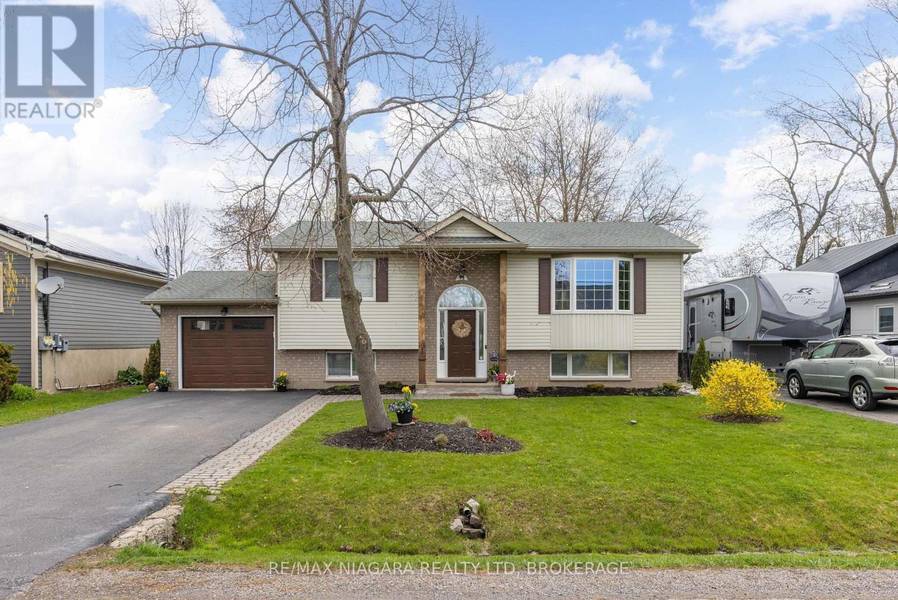 44 MAPLE LEAF AVENUE S, Fort Erie (ridgeway), ON L0S1N0