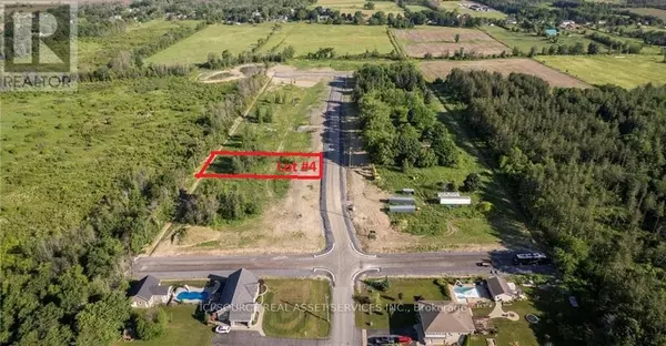 6540 Sapphire DR South #LOT 4, South Glengarry, ON K6H7J1