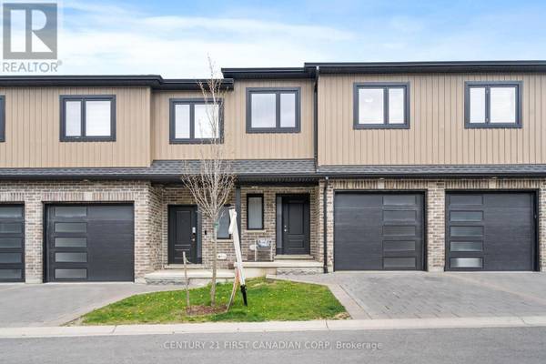 London North (north M), ON N6H0K3,811 Sarnia RD #56