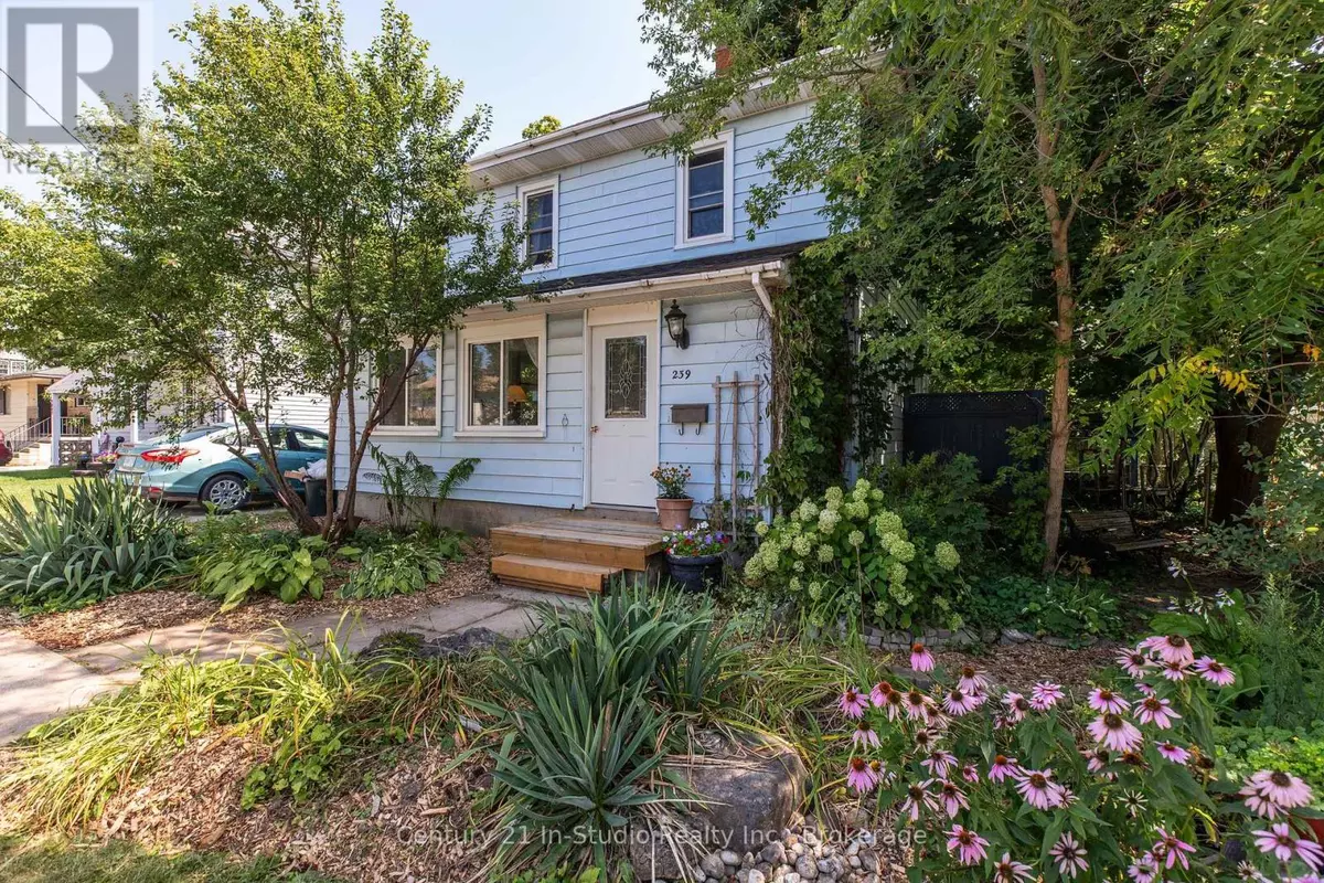 West Grey, ON N0G1R0,239 COLLEGE STREET N