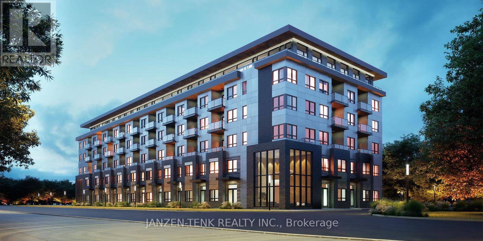 1150 FANSHAWE PARK RD East #302, London North (north G), ON N5X3Z8
