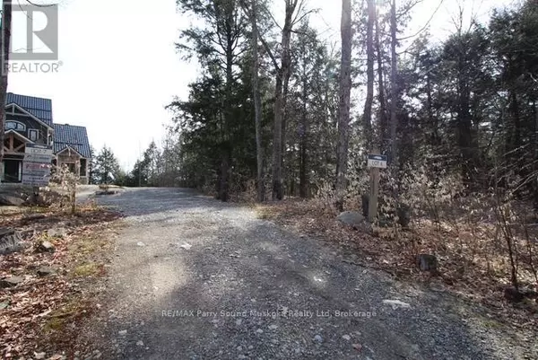 Huntsville (brunel), ON P0B1M0,22 Gryffin Bluffs LN #6