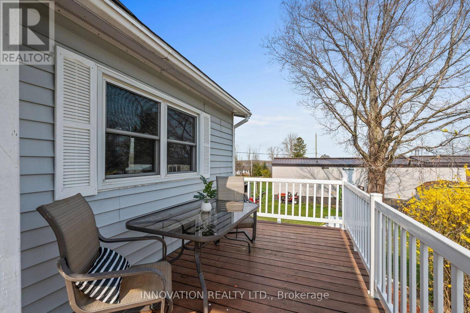 Drummond/north Elmsley, ON K7H3C8,215 HILLVIEW ROAD