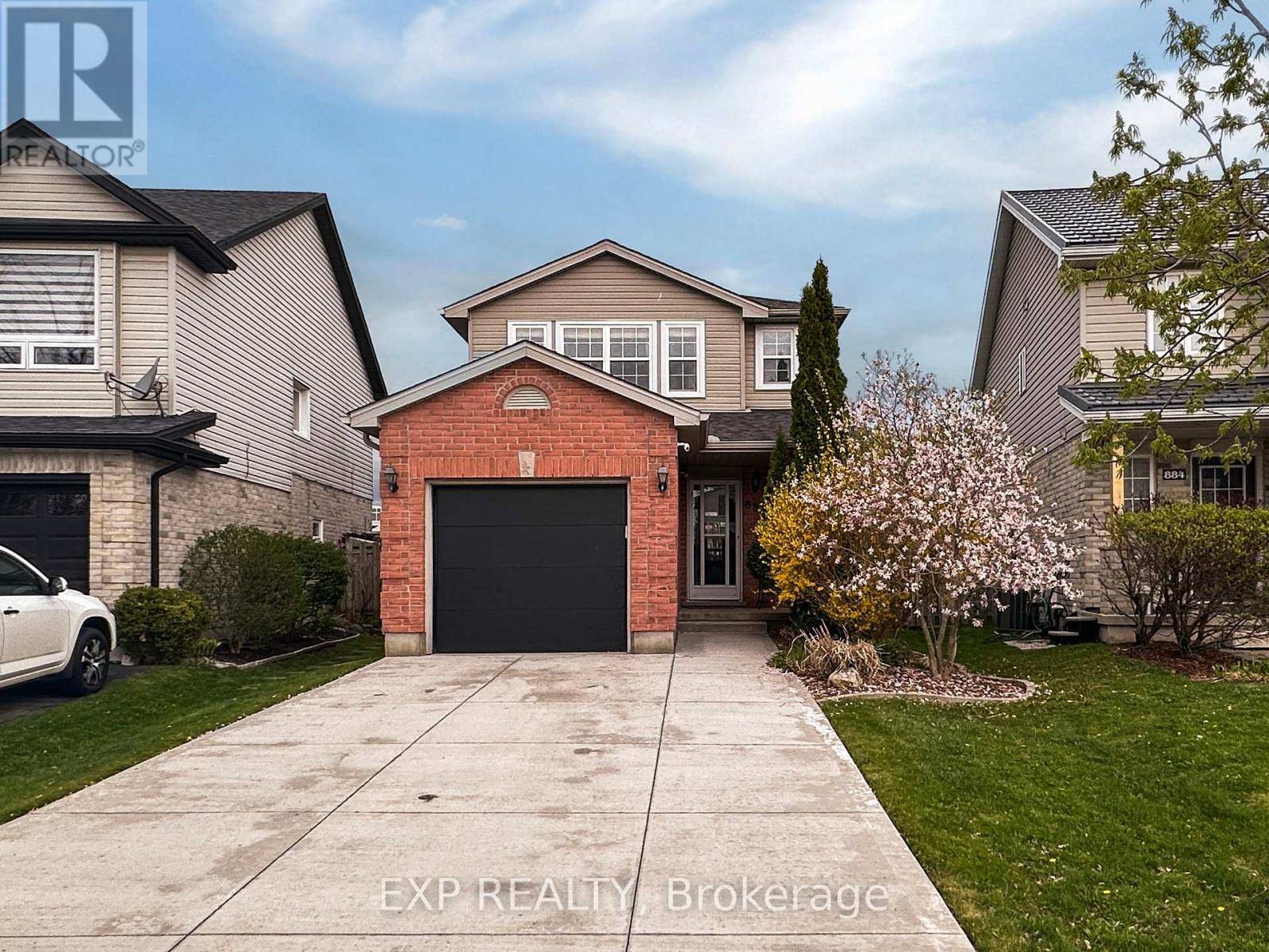 880 MARIGOLD STREET, London North (north C), ON N5X4G8