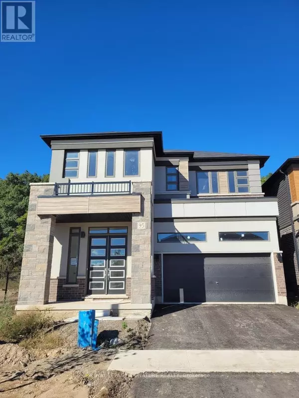 95 MACKLIN STREET, Brant (brantford Twp), ON N3V0B8