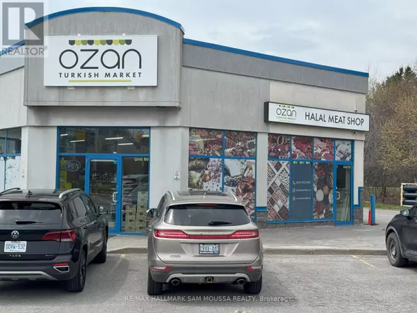 500 Eagleson RD #60, Ottawa, ON K2M1H4