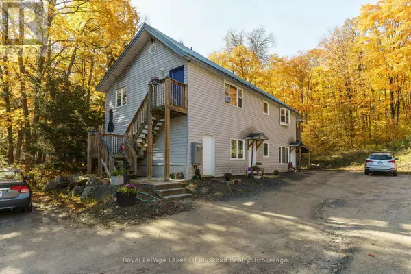 Perry, ON P0A1J0,1070 592 N