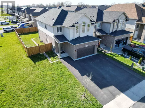 6739 SAM IORFIDA DRIVE, Niagara Falls (oldfield), ON L2G0H6