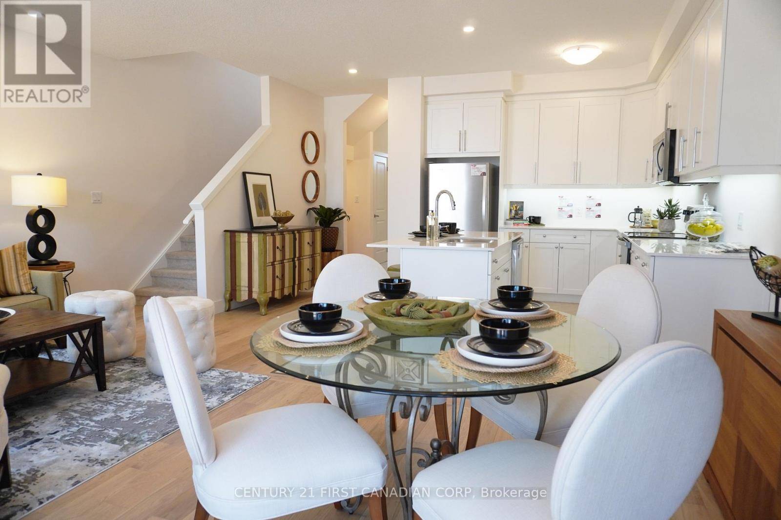 London South (south U), ON N6M0A2,522 GATESTONE ROAD
