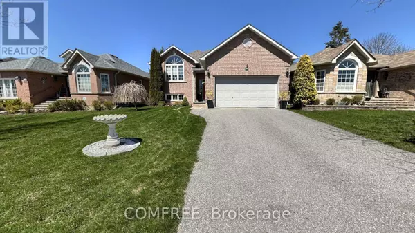 284 ROCKINGHAM COURT, Cobourg, ON K9A5W3