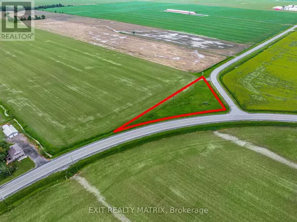 000 CONCESSION RD 7 CONCESSION, East Hawkesbury, ON K0B1B0