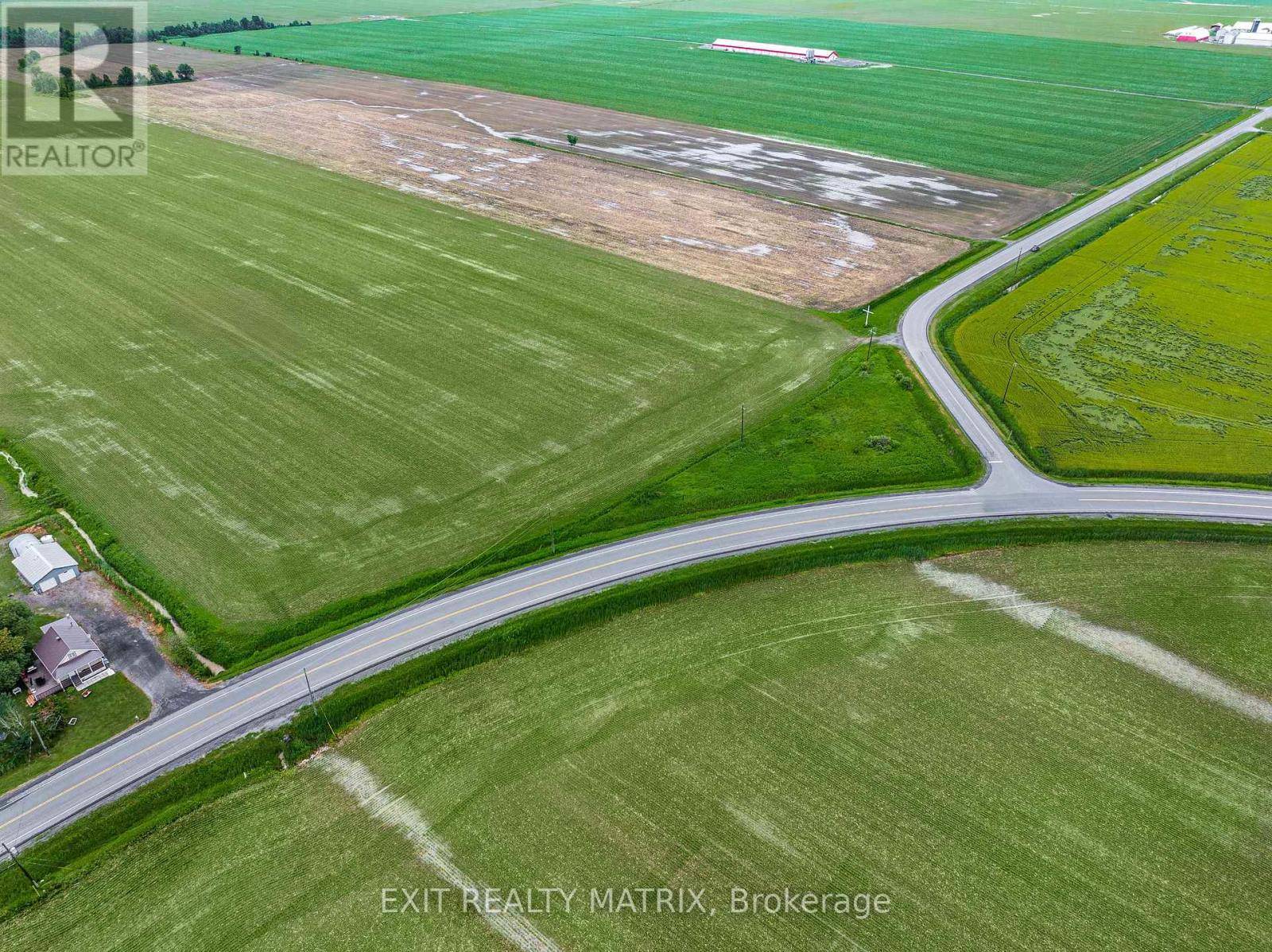 East Hawkesbury, ON K0B1B0,000 CONCESSION RD 7 CONCESSION