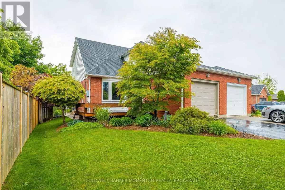 Lincoln (beamsville), ON L3J0J6,5191 MULBERRY DRIVE