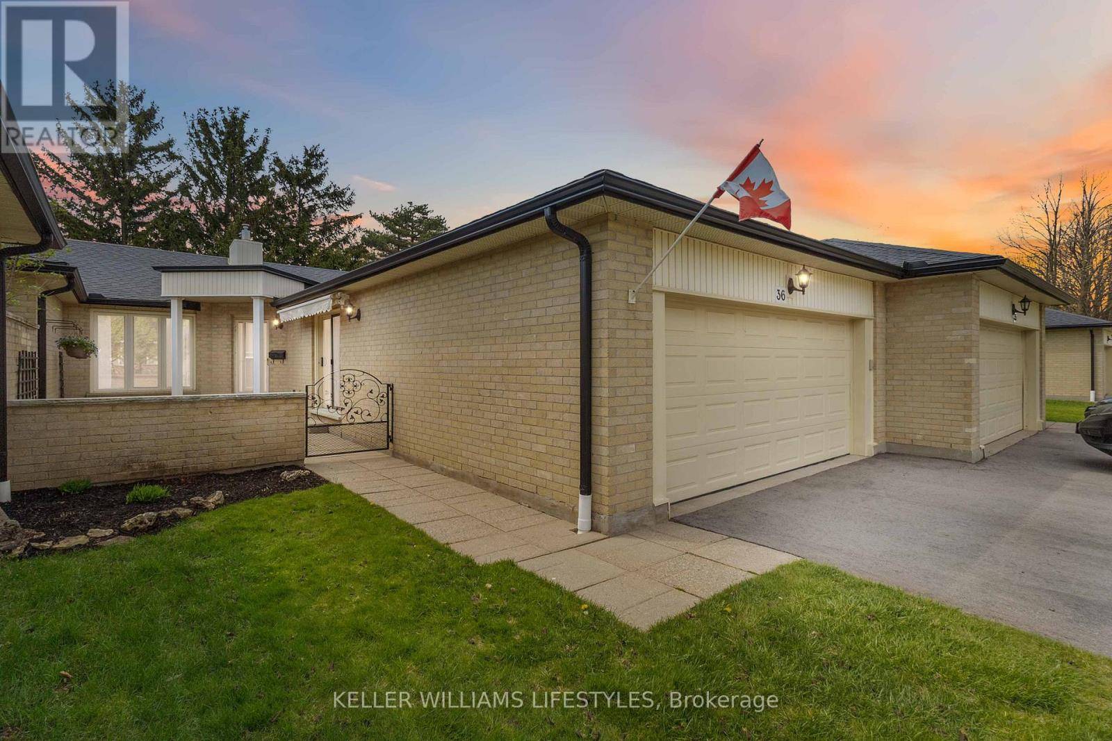 London South (south N), ON N6J4R4,163 Pine Valley DR #36