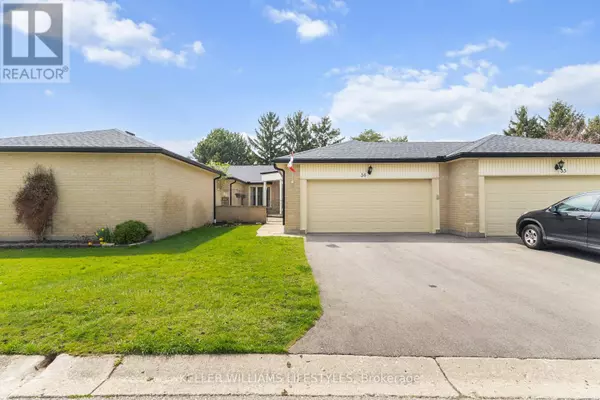 163 Pine Valley DR #36, London South (south N), ON N6J4R4