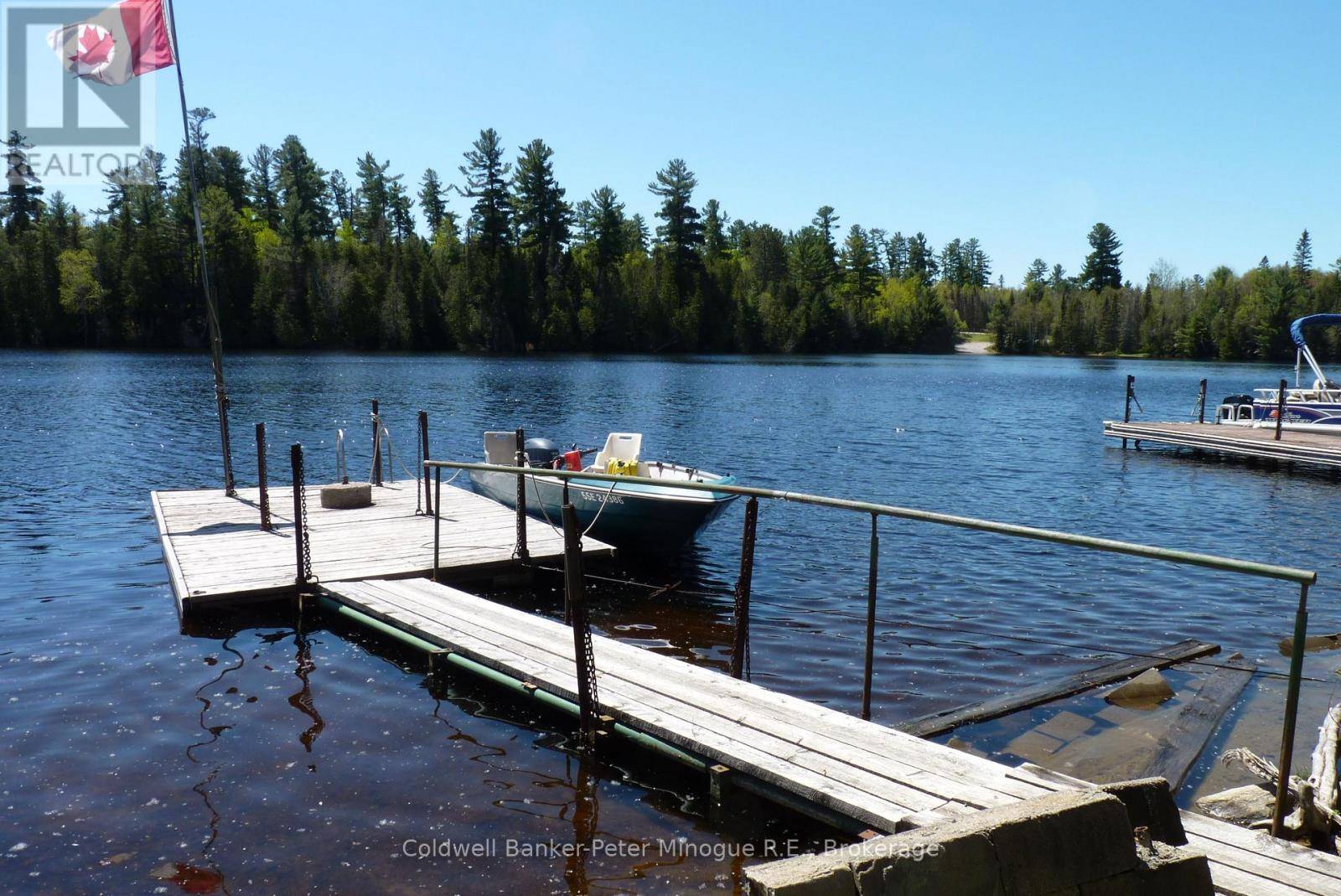 37 RED CEDAR ROAD, Temagami, ON P0H1T0