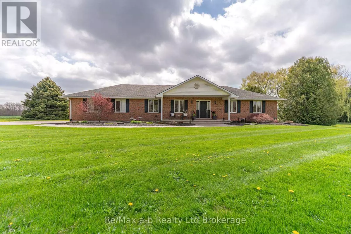 Bayham, ON N0J1H0,10884 PLANK ROAD