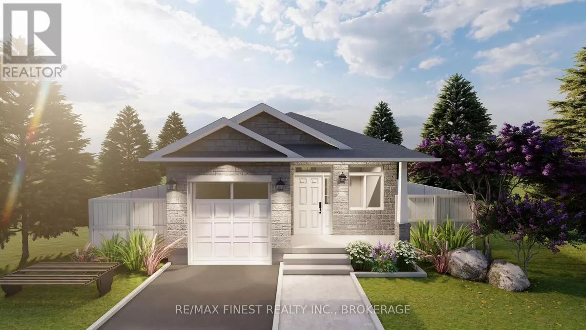 Kingston (city Northwest), ON K7P0T3,1347 Turnbull WAY #LOT E60