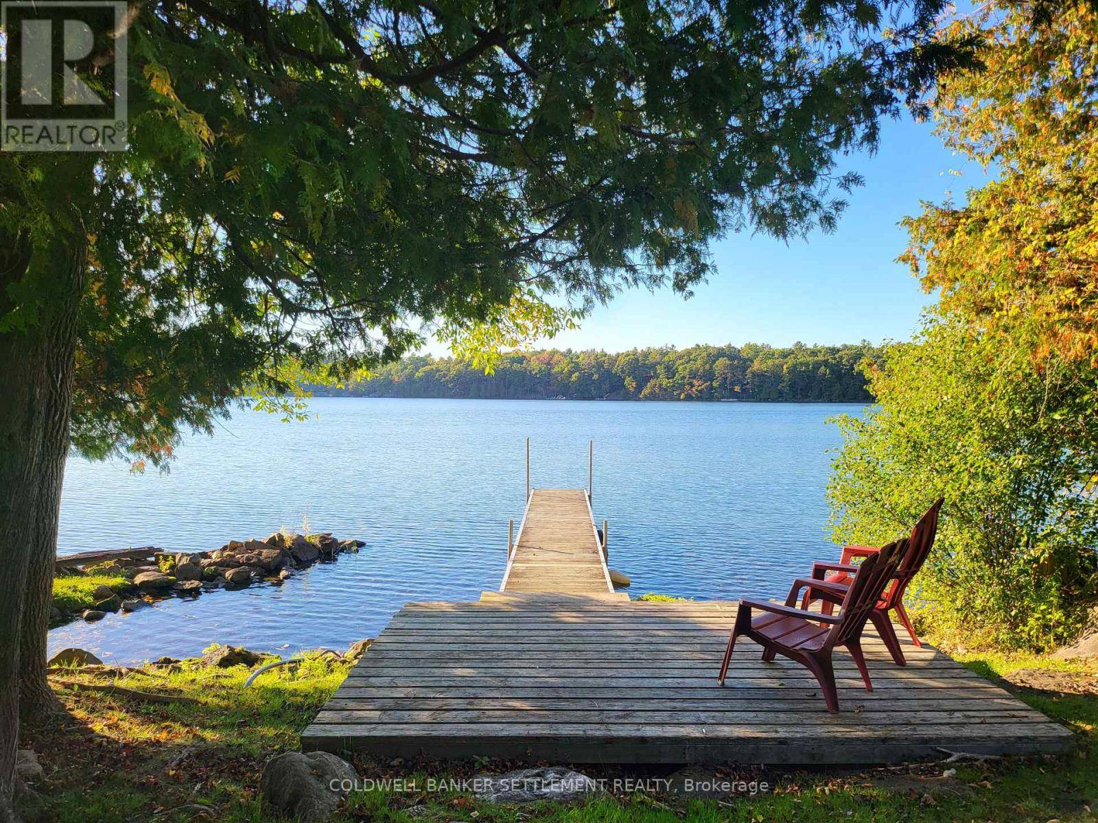 Rideau Lakes, ON K0G1E0,538 CLEAR LAKE ROAD W