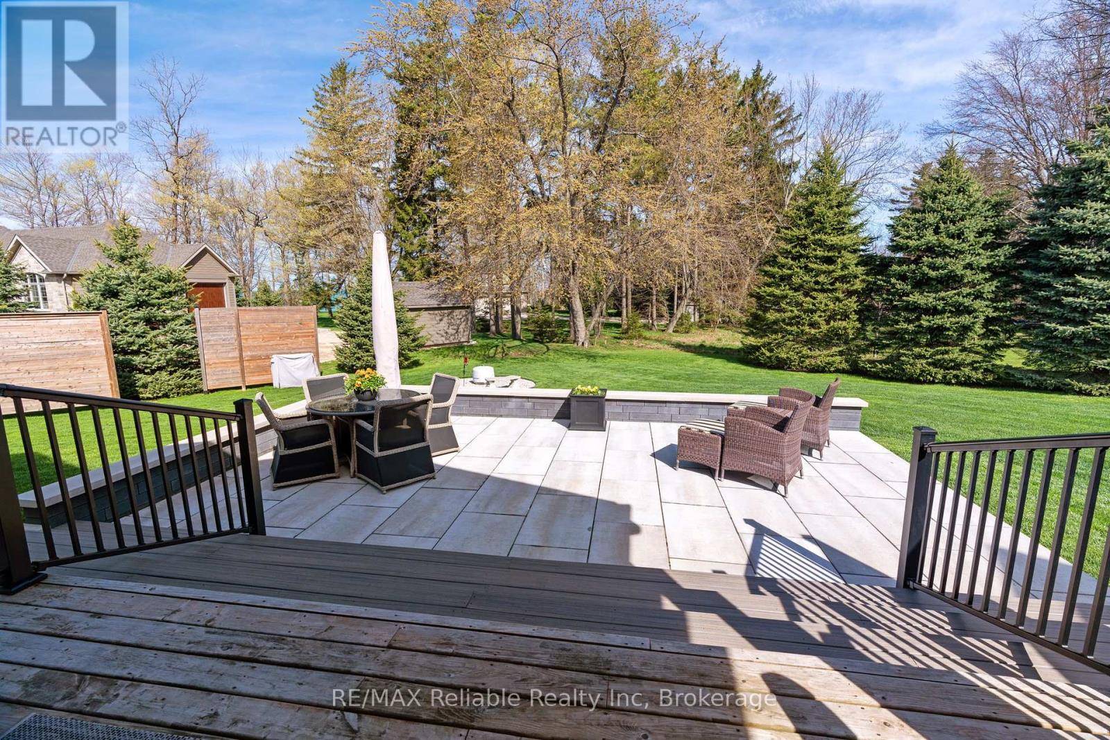 Bluewater (bayfield), ON N0M1G0,34734 BAYFIELD ROAD