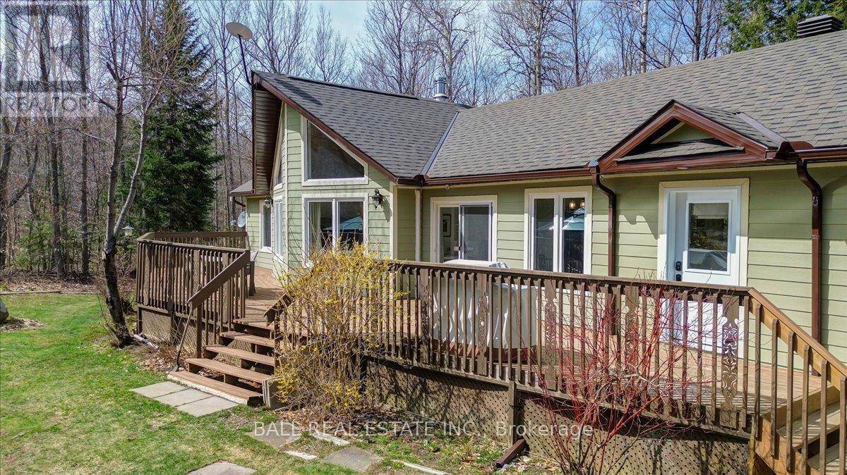 Bancroft, ON K0L1C0,867 BRETHOUR ROAD