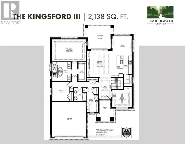 Middlesex Centre (ilderton), ON N0M2A0,56 ARROWWOOD PATH