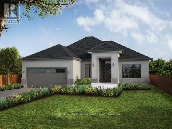 56 ARROWWOOD PATH, Middlesex Centre (ilderton), ON N0M2A0