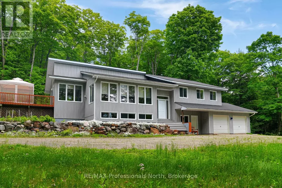1930 TRAPPERS TRAIL, Dysart Et Al (dudley), ON K0M1S0