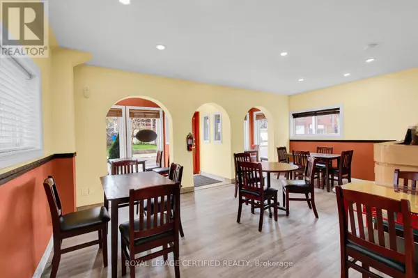 Kitchener, ON N2G3K6,25 EBY STREET S