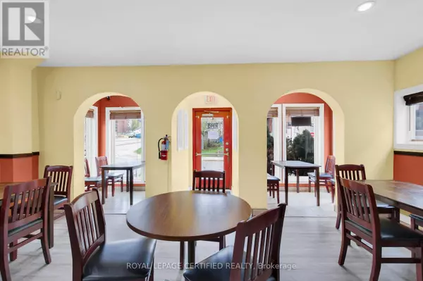 Kitchener, ON N2G3K6,25 EBY STREET S