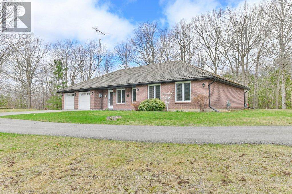 361 CROOKSTON ROAD, Madoc, ON K0K2K0