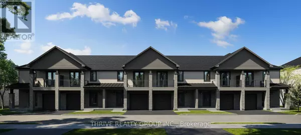 101 Meadowlily RD South #81, London South (south U), ON N6M1C3