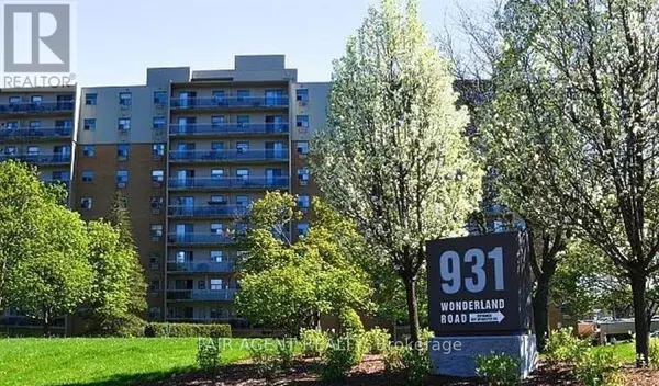 931 WONDERLAND RD South #410, London South (south M), ON N6K2X6