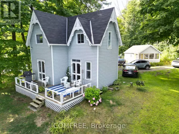 465-463 HILCREST ROAD, Elizabethtown-kitley, ON K6V7C3