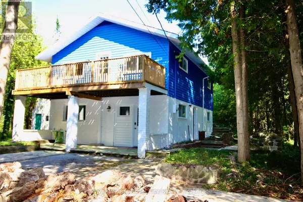 Northern Bruce Peninsula, ON N0H2R0,48 HARPUR DRIVE