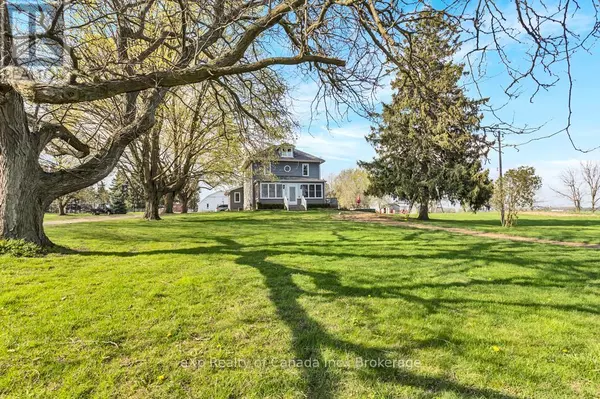 Norfolk, ON N0J1P0,185 WINDHAM 3 ROAD