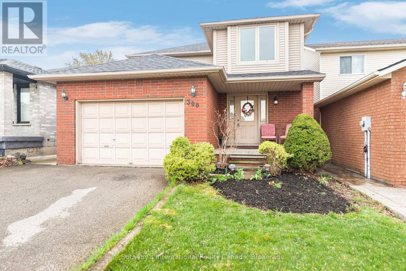 308 ACADIA DRIVE, Hamilton (rushdale), ON L8W3L1
