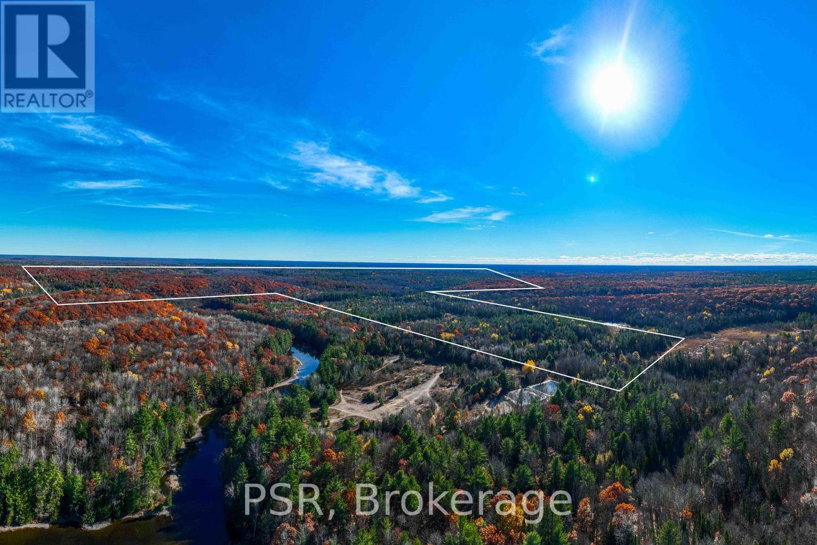 Lake Of Bays (mclean), ON P0B1A0,0 FAIRY FALLS ROAD