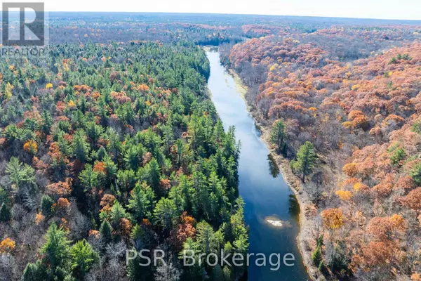Lake Of Bays (mclean), ON P0B1A0,0 FAIRY FALLS ROAD