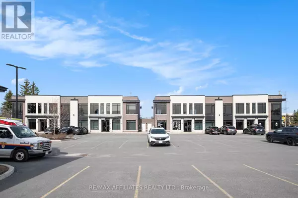 Ottawa, ON K1H1B1,2500 ST LAURENT BLVD #104