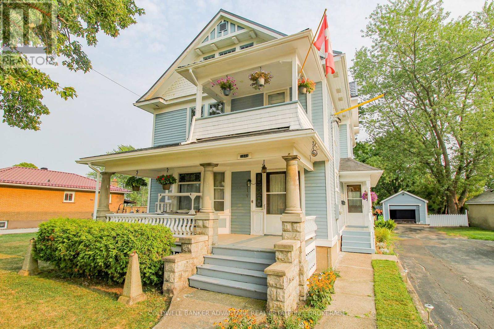 Welland (lincoln/crowland), ON L3B5E4,1048 ONTARIO ROAD