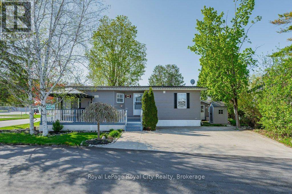 40 BULLFROG DRIVE, Puslinch, ON N0B2J0