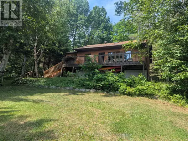 491 KUIACK LAKE ROAD, Madawaska Valley, ON K0J1B0