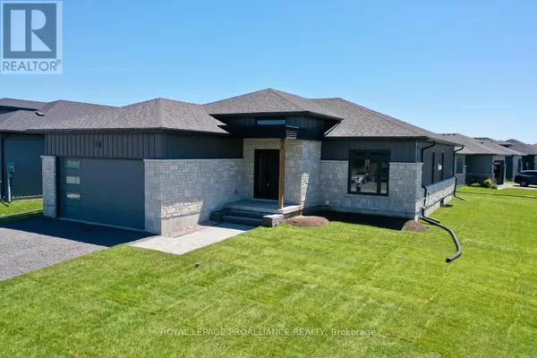 60 HASTINGS PARK DRIVE, Belleville (belleville Ward), ON K8P0H7