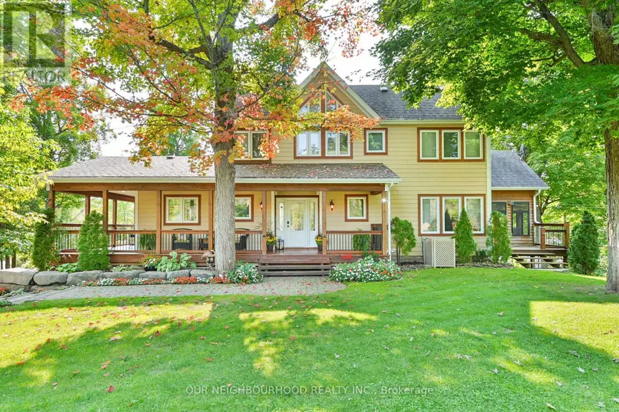 53 GLEN RIDGE ROAD, Marmora And Lake (marmora Ward), ON K0K2M0