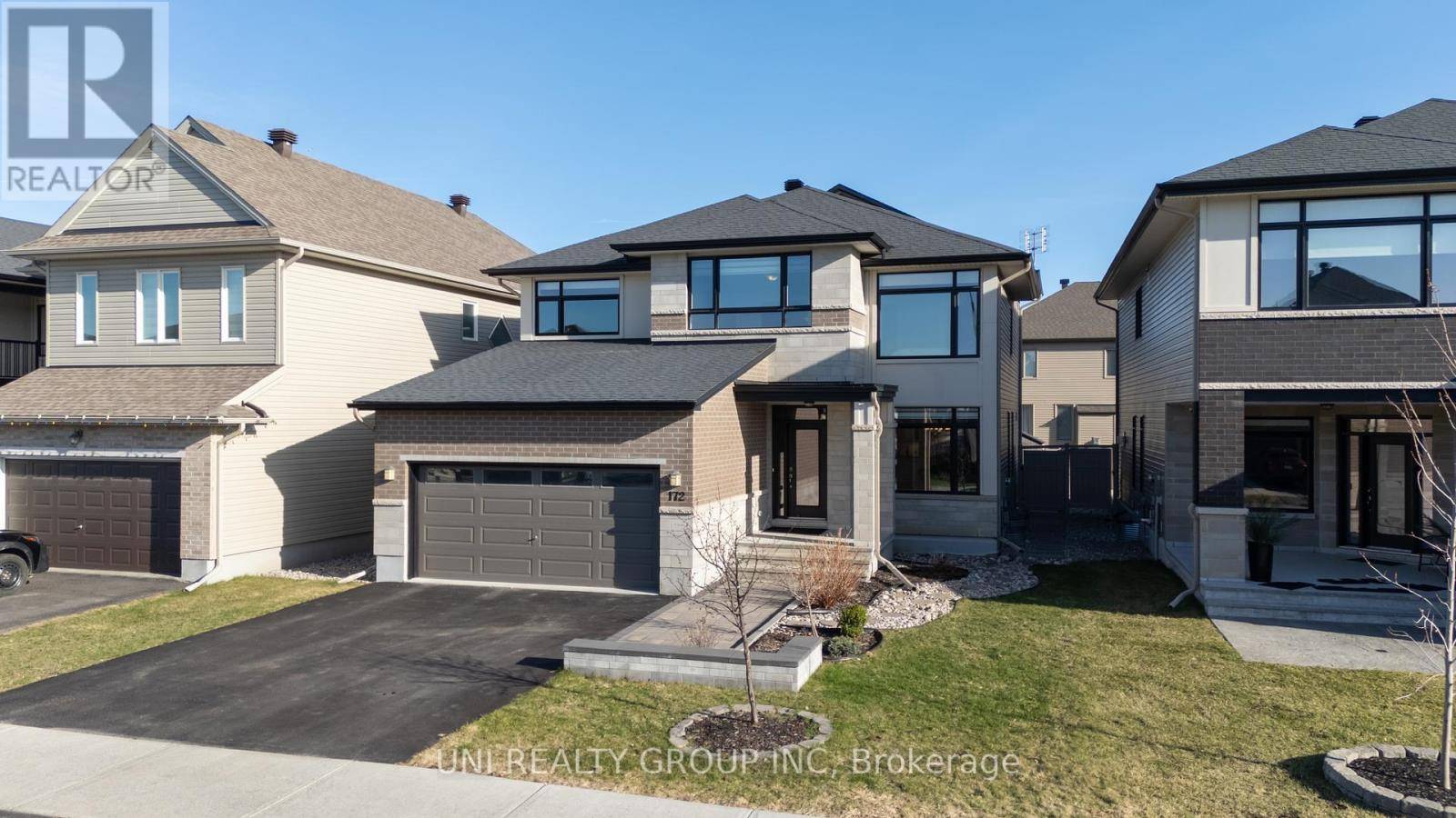 Ottawa, ON K1X0A7,172 CAMBIE ROAD
