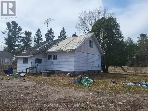 Bancroft (dungannon Ward), ON K0L2L0,26642 HIGHWAY 62 S